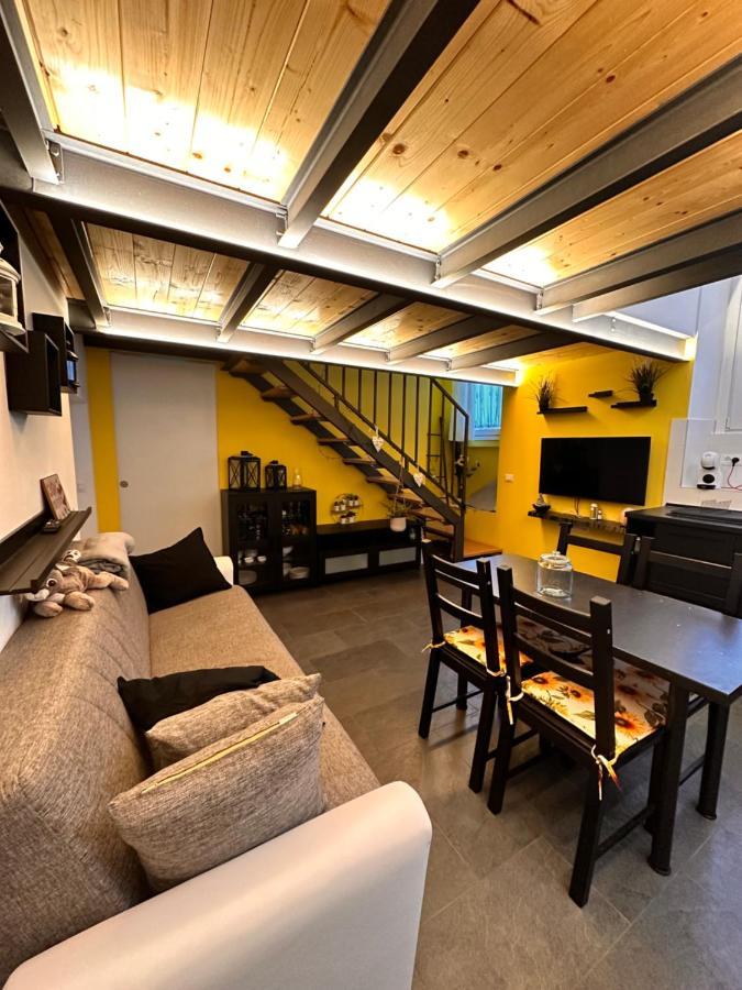 Апартаменты La Casa Di Paola Милан Экстерьер фото